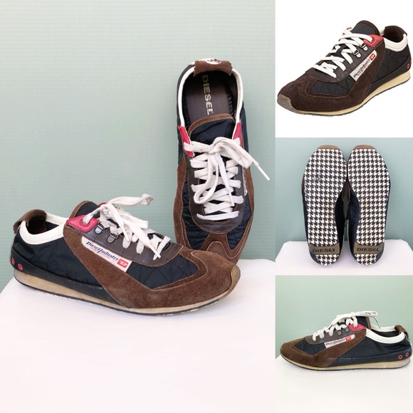 Diesel | Shoes | Diesel Unforgettable 